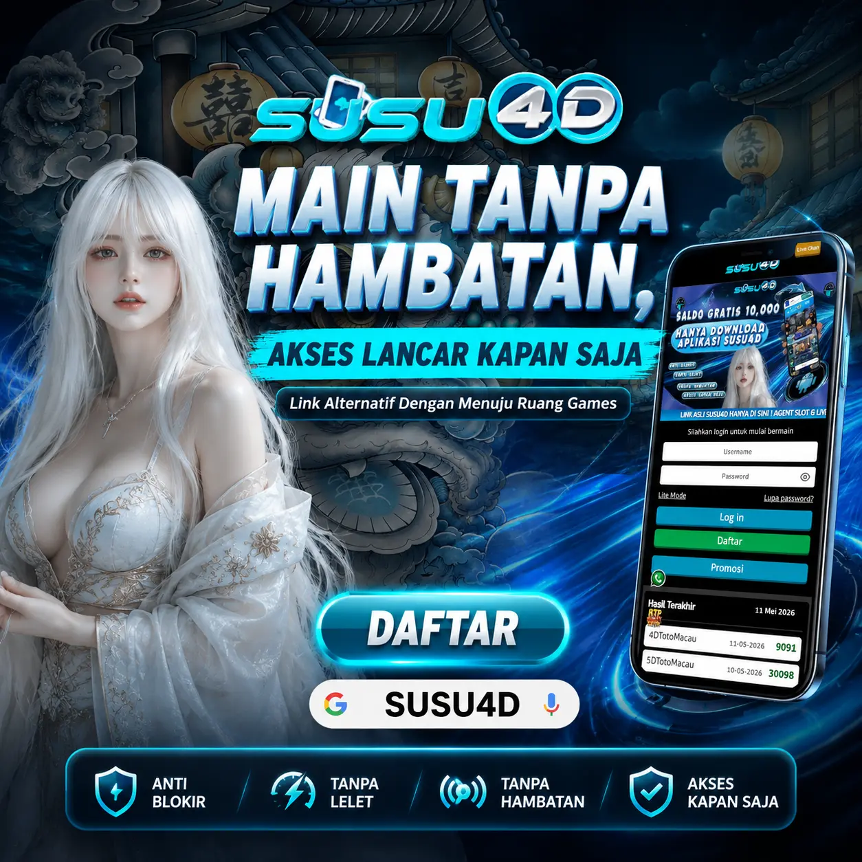 Slot